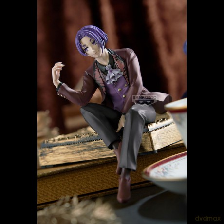 Banpresto - BLUE LOCK FIGURE-sweets flavor-Reo Mikage