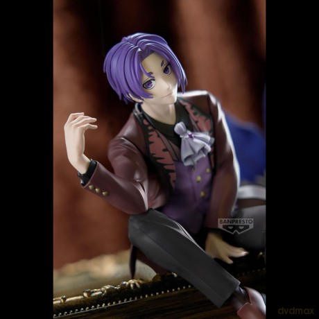 Banpresto - BLUE LOCK FIGURE-sweets flavor-Reo Mikage
