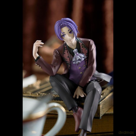 Banpresto - BLUE LOCK FIGURE-sweets flavor-Reo Mikage
