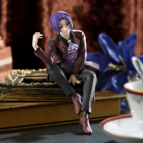 Banpresto - BLUE LOCK FIGURE-sweets flavor-Reo Mikage