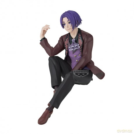 Banpresto - BLUE LOCK FIGURE-sweets flavor-Reo Mikage