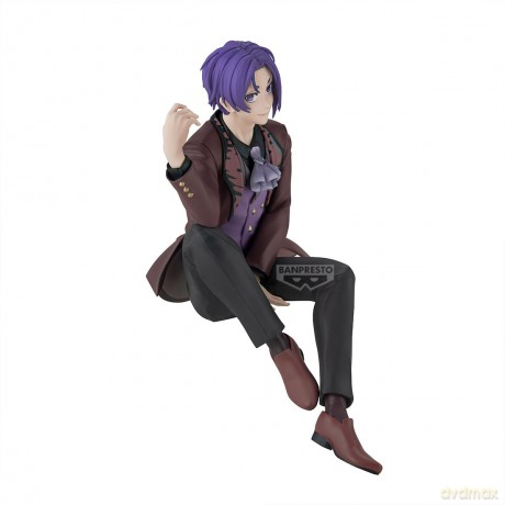 Banpresto - BLUE LOCK FIGURE-sweets flavor-Reo Mikage