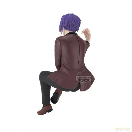 Banpresto - BLUE LOCK FIGURE-sweets flavor-Reo Mikage