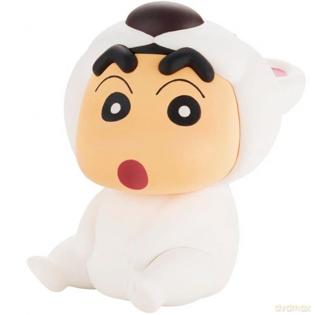 Banpresto - CRAYON SHINCHAN COSPLAY Shinchan FIGURE vol.8(ver.A)