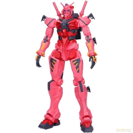 Banpresto - MOBILE SUIT GUNDAM GQuuuuuuX GENKAI TOPPA MS A(TBA)
