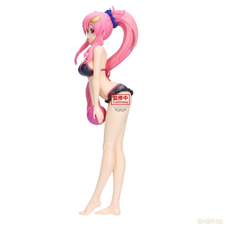Banpresto - MOBILE SUIT GUNDAM SEED FREEDOM GLITTER&GLAMOURS-Lacus Clyne-Another color ver.