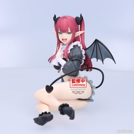 Banpresto - My Dress-Up Darling ESPRESTO-Detailed Elegance-Marin Kitagawa Liz ver.