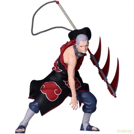 Banpresto - NARUTO SHIPPUDEN VIBRATION STARS-HIDAN-(ver.A)