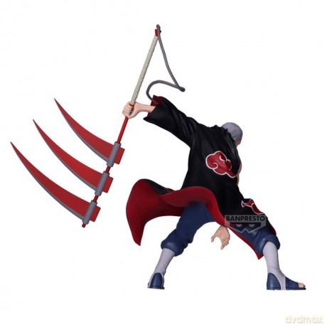 Banpresto - NARUTO SHIPPUDEN VIBRATION STARS-HIDAN-(ver.A)