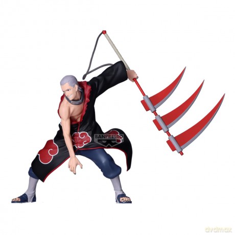 Banpresto - NARUTO SHIPPUDEN VIBRATION STARS-HIDAN-(ver.A)