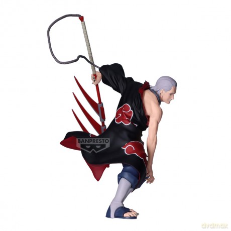 Banpresto - NARUTO SHIPPUDEN VIBRATION STARS-HIDAN-(ver.A)