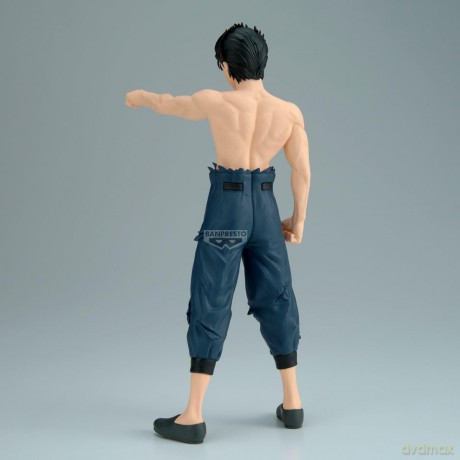 Banpresto - YU YU HAKUSHO MAXIMATIC YUSUKE URAMESHI