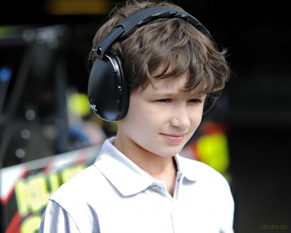 Banz - Earmuff