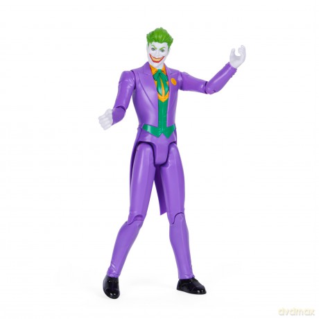 Batman - 3 figure Pack 30cm Batman, Robin, Joker