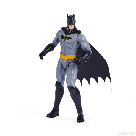 Batman - 3 figure Pack 30cm Batman, Robin, Joker