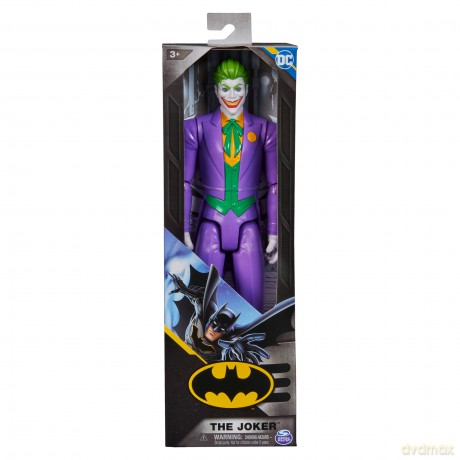 Batman - 30 cm Figure - Joker S1V1 (6073652)