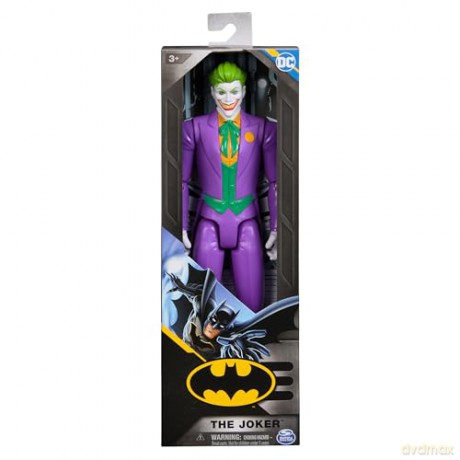 Batman - 30 cm Figure - Joker S1V1 (6073652)