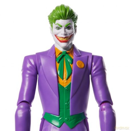 Batman - 30 cm Figure - Joker S1V1 (6073652)