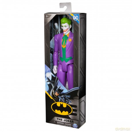 Batman - 30 cm Figure - Joker S1V1 (6073652)