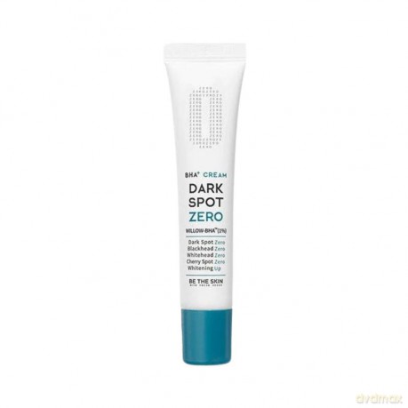 Be The Skin - BHA+ Dark Spot Zero Cream - 35 ml [KOMSETYKI]