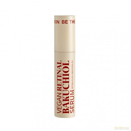 Be The Skin - Vegan Retinal Bakuchiol Serum - 20 ml [KOMSETYKI]