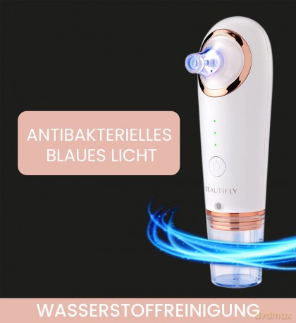 Beautifly - Hydrodermabrasion B-Hydrapeel PRO [KOMSETYKI]
