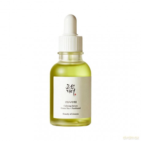 Beauty of Joseon - Calming Serum - Green Tea + Panthenol - 60 ml [KOMSETYKI]