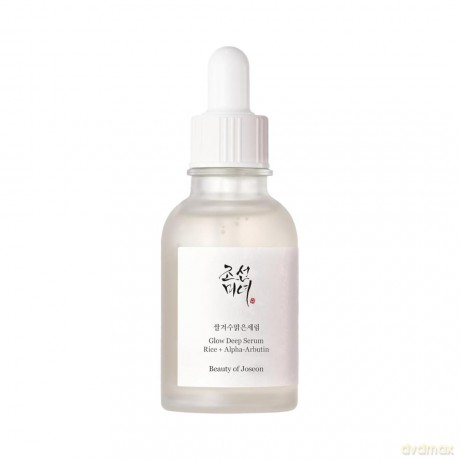 Serum Beauty of Joseon - Glow Deep Serum: Rice + Arbutin - 60 ml [KOMSETYKI]