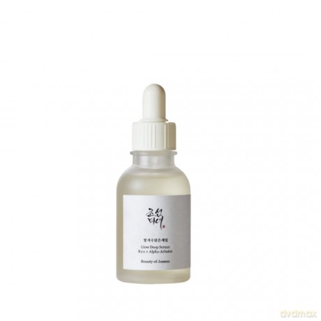 Serum Beauty of Joseon - Glow Deep Serum: Rice + Arbutin - 60 ml [KOMSETYKI]