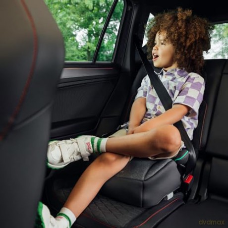 Bebeconfort - BBC Manga I Safe - Tinted Black