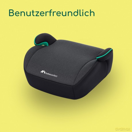 Bebeconfort - BBC Manga I Safe - Tinted Black