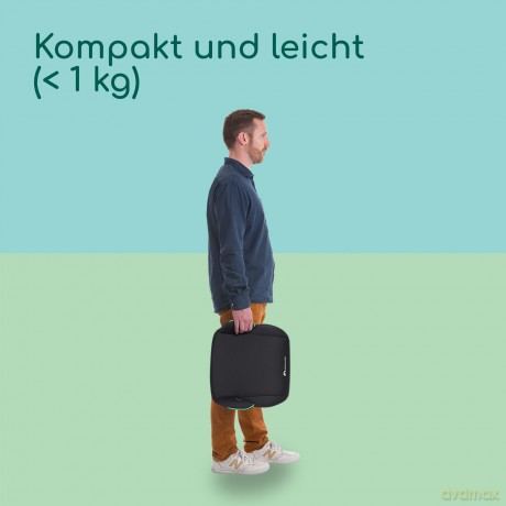 Bebeconfort - BBC Manga I Safe - Tinted Black