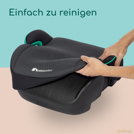 Bebeconfort - BBC Manga I Safe - Tinted Black