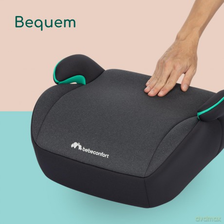 Bebeconfort - BBC Manga I Safe - Tinted Black