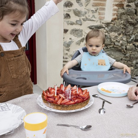 Bebeconfort - BBC Meely - Dark Grey