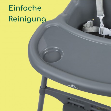 Bebeconfort - BBC Meely - Dark Grey