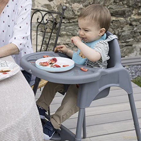 Bebeconfort - BBC Meely - Dark Grey