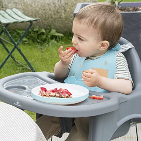 Bebeconfort - BBC Meely - Dark Grey