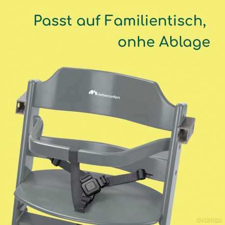 Bebeconfort - BBC Timba - Warm Grey