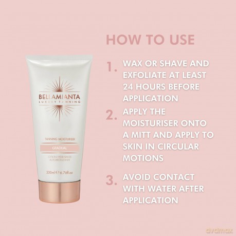 BELLAMIANTA - Glycolic Body Scrub [KOMSETYKI]