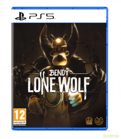 Bendy: Lone Wolf [GRA PS5]