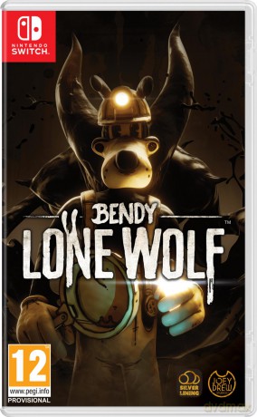 Bendy: Lone Wolf [GRA SWITCH]