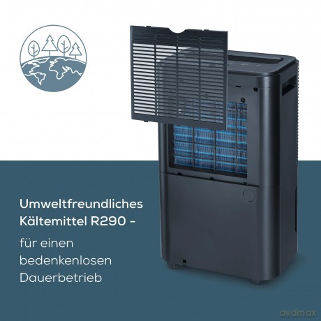 Beurer - LE 250 Dehumidifier - 3 Year Warranty