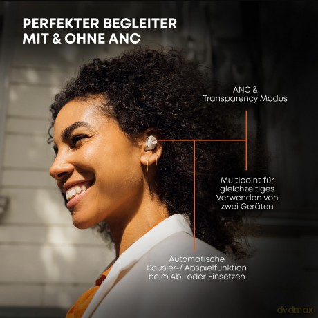 Beyerdynamic - AMIRON 300 TWS Audiophile earbuds