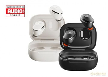 Beyerdynamic - AMIRON 300 TWS Audiophile earbuds
