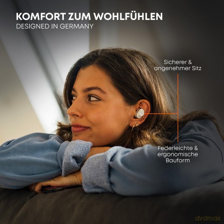 Beyerdynamic - AMIRON 300 TWS Audiophile earbuds