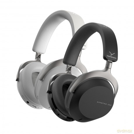 Beyerdynamic - AVENTHO 300 high-fidelity headphones