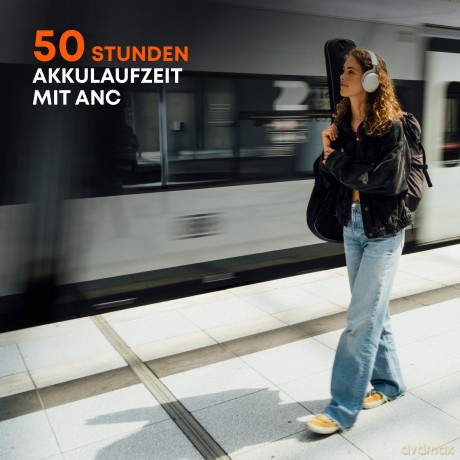 Beyerdynamic - AVENTHO 300 high-fidelity headphones