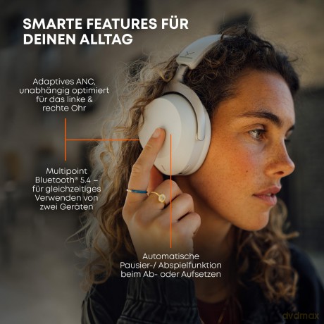Beyerdynamic - AVENTHO 300 high-fidelity headphones