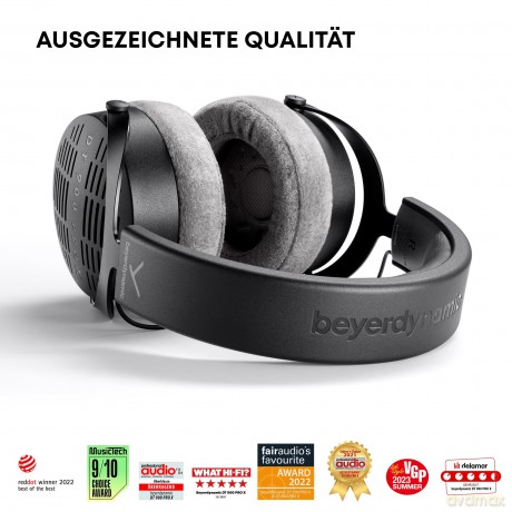 Beyerdynamic - DT 900 Pro X Studio Headphones